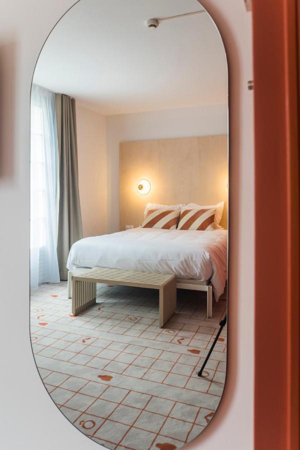 Hotel-Spa O Rouge - Gevrey-Chambertin - Teritoria Exterior photo